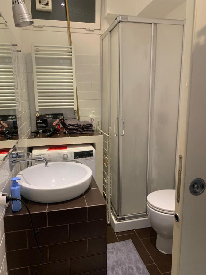 Semesterbostad Luxury Parioli